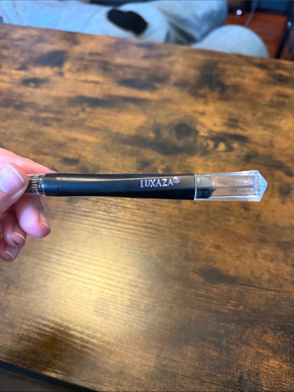 Luxaza eye shadow